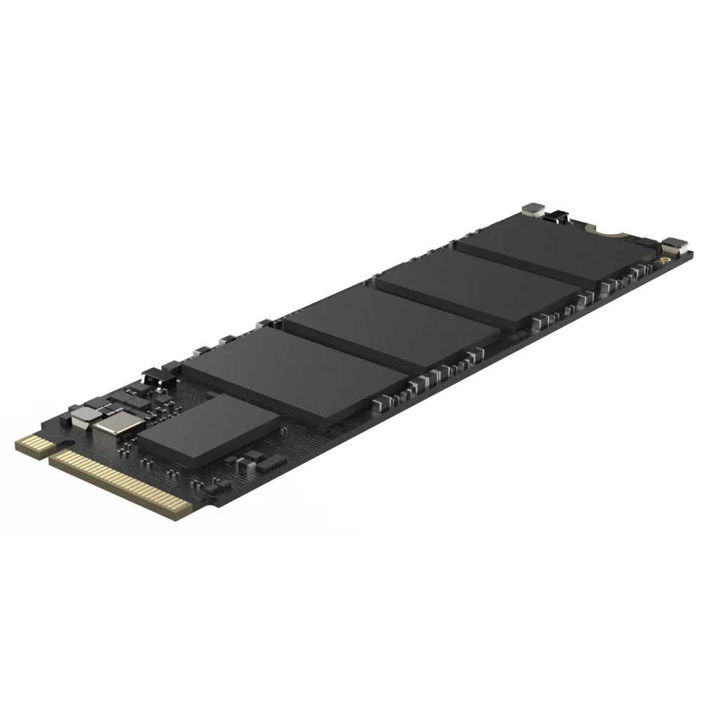 Hikvision Internal SSD 512GB NVMe 2280 (E3000) view 4